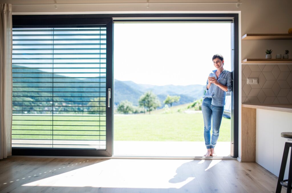 Sliding Door | Sullivan Hardware | Door Hardware Solutions
