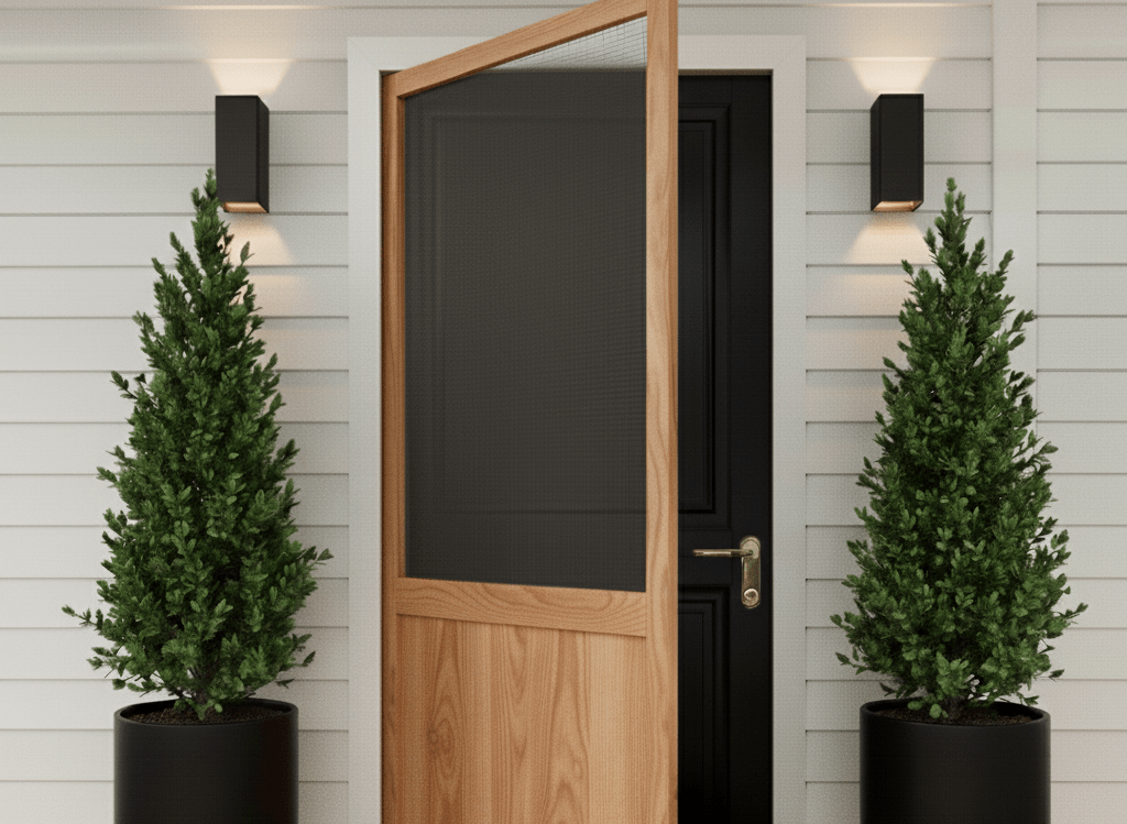 Screen Hardware | Sullivan Hardware