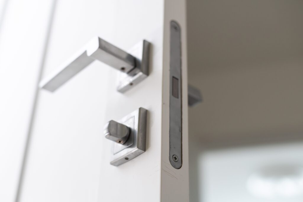 Door Hardware | Sullivan Hardware